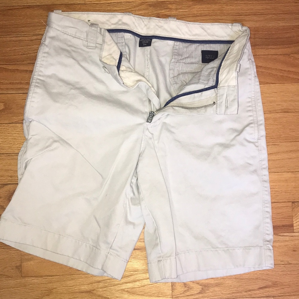 J Crew Shorts (29)